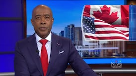 CTV News Toronto at Six for Friday, Sep. 11, 2026