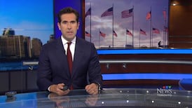 CTV News Toronto at Six for Saturday, Sep. 12, 2026