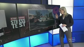 CTV News Ottawa at Six for Friday, Sep. 11, 2026