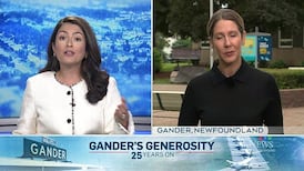 CTV News Northern Ontario at Six for Friday, Sep. 11, 2026