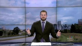 CTV News Ottawa at Six for Sunday, Sep. 13, 2026