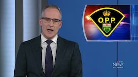 CTV News Kitchener at Six for Friday, Sep. 11, 2026