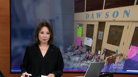 CTV News Montreal at Six for Friday, Sep. 11, 2026