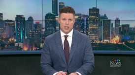 CTV News Edmonton at Six for Friday, Sep. 11, 2026