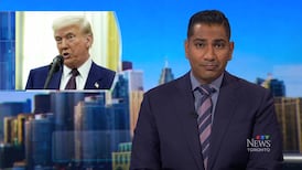 CTV News Toronto at Six for Sunday, Sep. 13, 2026