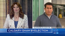 CTV News Calgary at Six for Friday, Sep. 11, 2026
