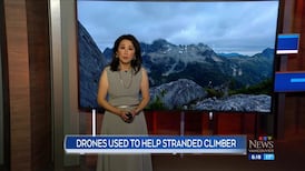 CTV News Vancouver at Six for Friday, Sep. 11, 2026
