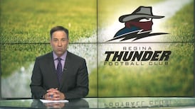 CTV News Regina at Six for Monday, Sep. 14, 2026