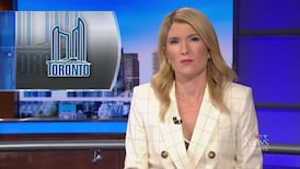 CTV News Toronto at Six for Monday, Sep. 14, 2026
