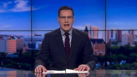 CTV News Saskatoon at Six for Monday, Sep. 14, 2026