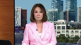 CTV News Montreal at Six for Monday, Sep. 14, 2026