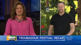 CTV News Barrie at Six for Monday, Sep. 14, 2026