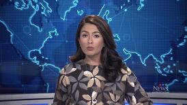 CTV News Northern Ontario at Six for Monday, Sep. 14, 2026