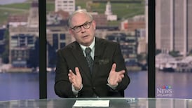 CTV News Atlantic at Six for Monday, Sep. 14, 2026