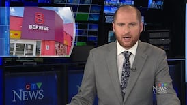 CTV News London at Six for Monday, Sep. 14, 2026