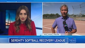 CTV News Windsor at Six for Monday, Sep. 14, 2026