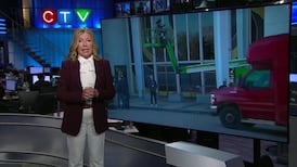 CTV National News with Sandie Rinaldo for Monday, September 14, 2026