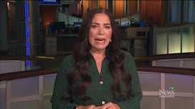 CTV News Winnipeg at Six for Monday, Sep. 14, 2026