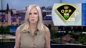 CTV News Ottawa at Six for Monday, Sep. 14, 2026
