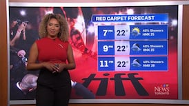 CTV News Toronto at Six for Tuesday, Sep. 15, 2026