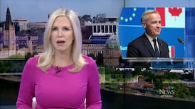 CTV News Ottawa at Six for Tuesday, Sep. 15, 2026