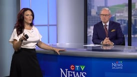 CTV News Atlantic at Six for Tuesday, Sep. 15, 2026