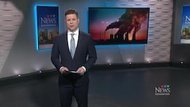 CTV News Edmonton at Six for Tuesday, Sep. 15, 2026