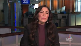 CTV News Winnipeg at Six for Tuesday, Sep. 15, 2026