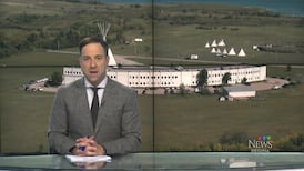 CTV News Regina at Six for Tuesday, Sep. 15, 2026