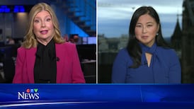 CTV National News with Sandie Rinaldo for Tuesday, September 15, 2026