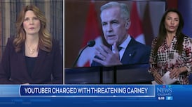 CTV News Calgary at Six for Tuesday, Sep. 15, 2026