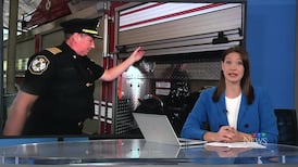 CTV News Kitchener at Six for Tuesday, Sep. 15, 2026