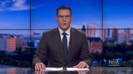 CTV News Saskatoon at Six for Tuesday, Sep. 15, 2026