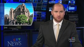 CTV News London at Six for Tuesday, Sep. 15, 2026