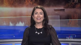 CTV News Northern Ontario at Six for Wednesday, Sep. 16, 2026