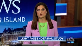 CTV News Vancouver Island at 4:30 for Wednesday, Sep. 16, 2026