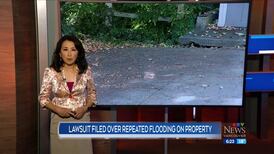CTV News Vancouver at Six for Wednesday, Sep. 16, 2026