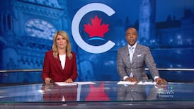 CTV News Toronto at Six for Wednesday, Sep. 16, 2026