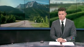 CTV News Edmonton at Six for Wednesday, Sep. 16, 2026