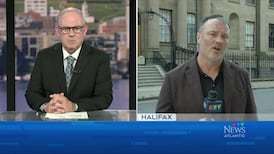 CTV News Atlantic at Six for Wednesday, Sep. 16, 2026