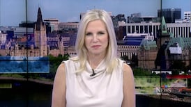 CTV News Ottawa at Six for Wednesday, Sep. 16, 2026