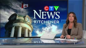 CTV News Kitchener at Six for Wednesday, Sep. 16, 2026