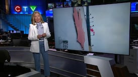 CTV National News with Sandie Rinaldo for Thursday, September 17, 2026