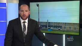 CTV News London at Six for Monday, Aug. 31, 2026