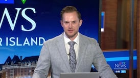 CTV News Vancouver Island at 4:30 for Friday, Aug. 28, 2026