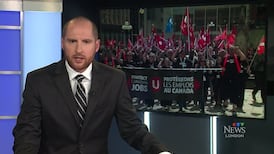 CTV News London at Six for Friday, Aug. 28, 2026