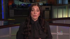CTV News Winnipeg at Six for Monday, Aug. 31, 2026