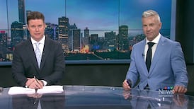 CTV News Edmonton at Six for Friday, Aug. 28, 2026