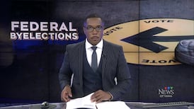 CTV News Ottawa at Six for Monday, Aug. 31, 2026