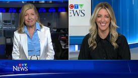 CTV National News with Sandie Rinaldo for Monday, August 31, 2026